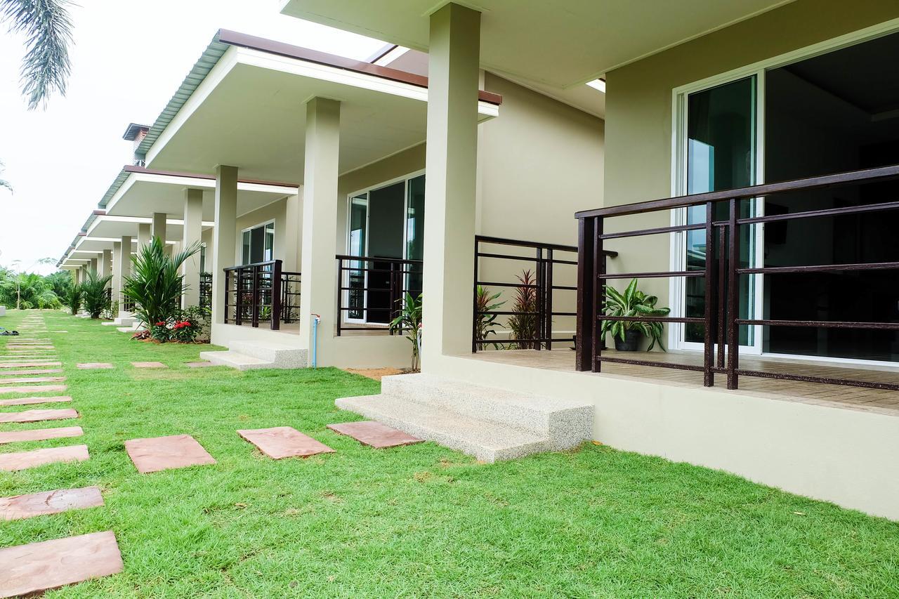 The Oasis Khaolak Resort - Sha Plus Khao Lak Dış mekan fotoğraf
