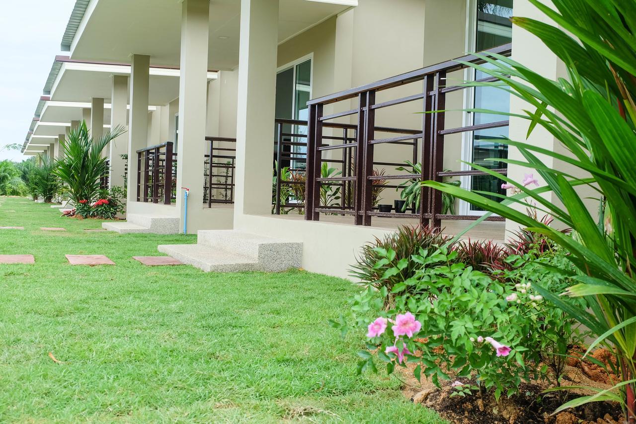 The Oasis Khaolak Resort - Sha Plus Khao Lak Dış mekan fotoğraf