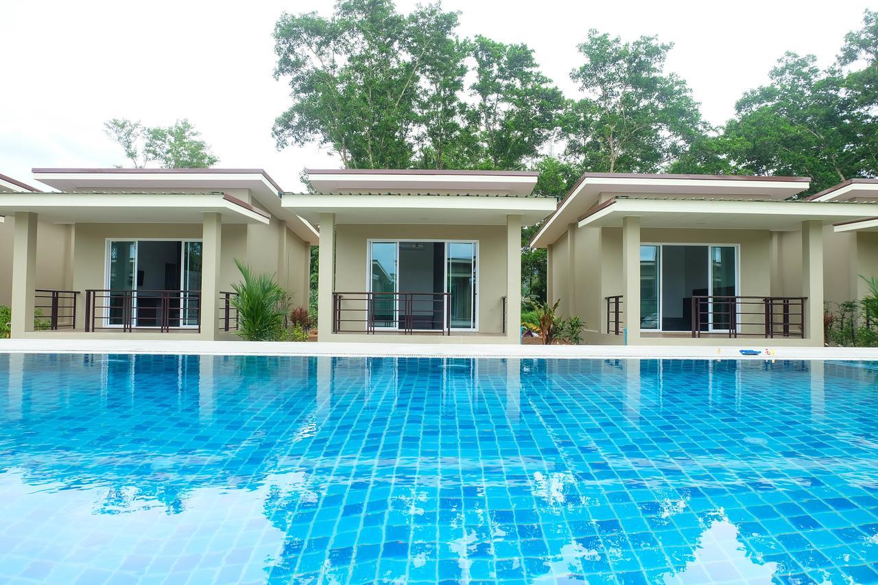 The Oasis Khaolak Resort - Sha Plus Khao Lak Dış mekan fotoğraf